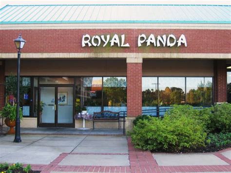 royal panda collierville tn.